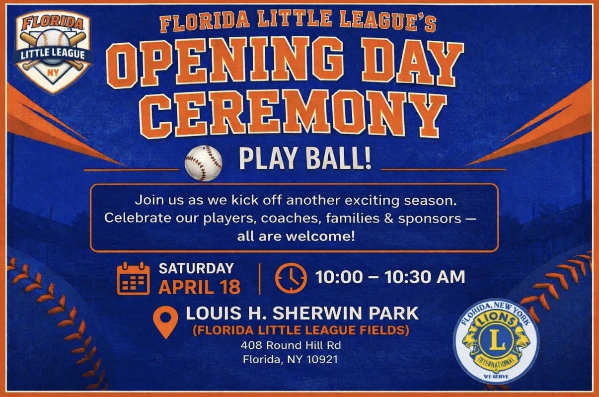 Florida Little Leage