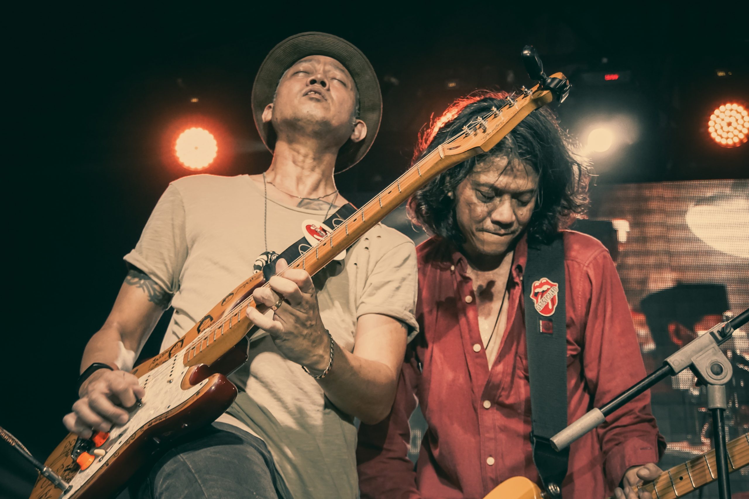 Live at Edenville General Store