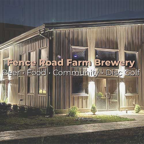 Fence Road Farm Brewery