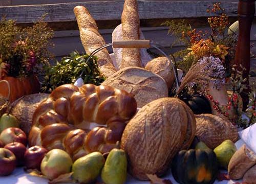 Janet’s Quality Baked Goods