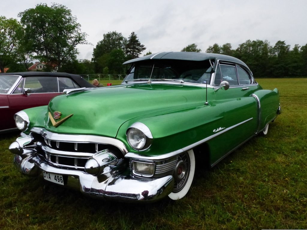 car show