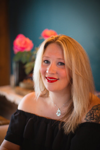 Psychic Medium