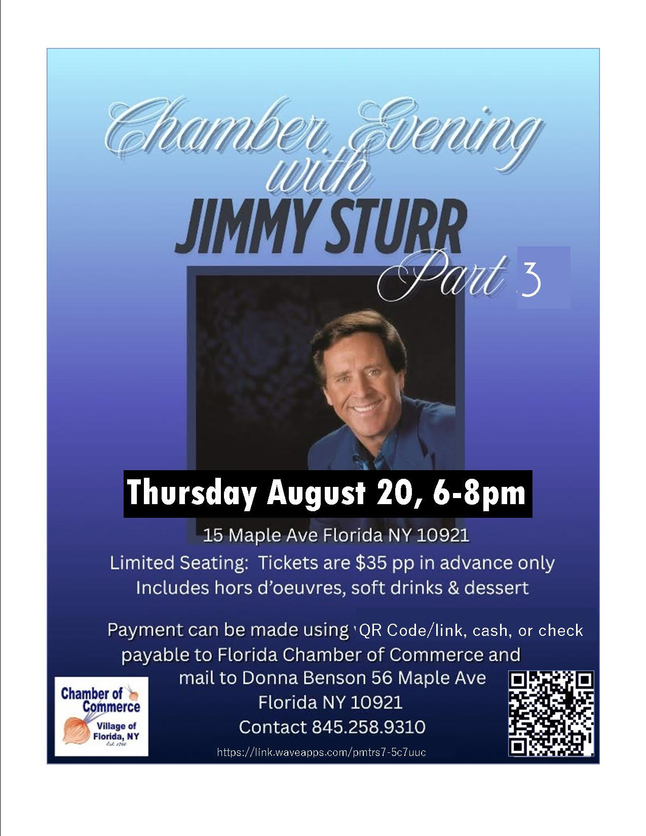 Jimmy Sturr