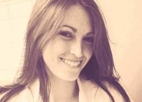 Dr. Rebecca Rashford DDS
