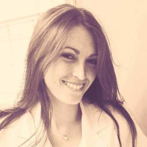 Dr. Rebecca Rashford DDS