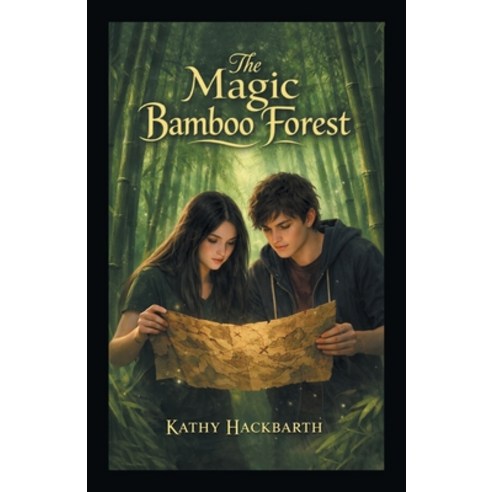 Magic Bamboo Forest