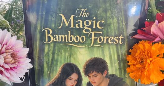 Bamboo Forest